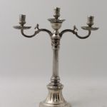 858 4517 CANDELABRA